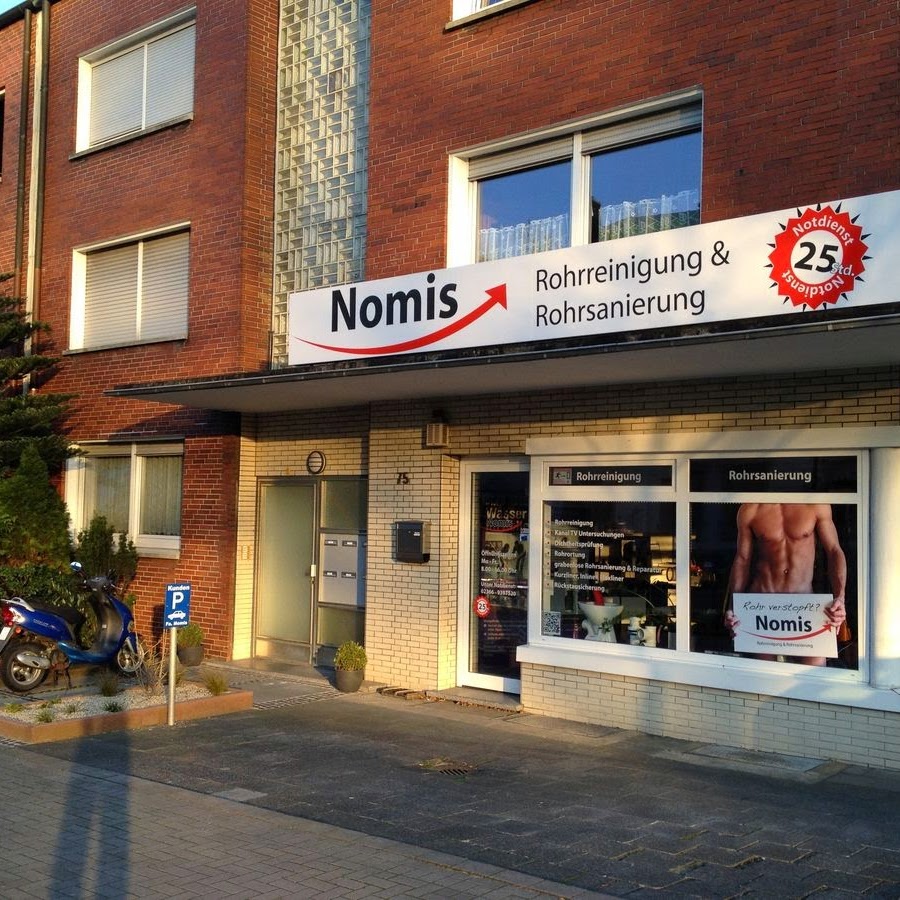 HertenFlats - Ferienwohnungen, Rooms & Apartments