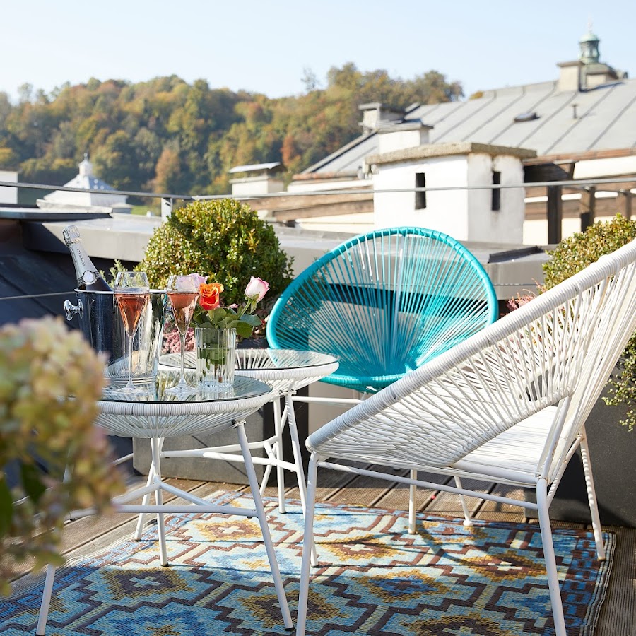 Hotel Goldgasse, an SLH Hotel