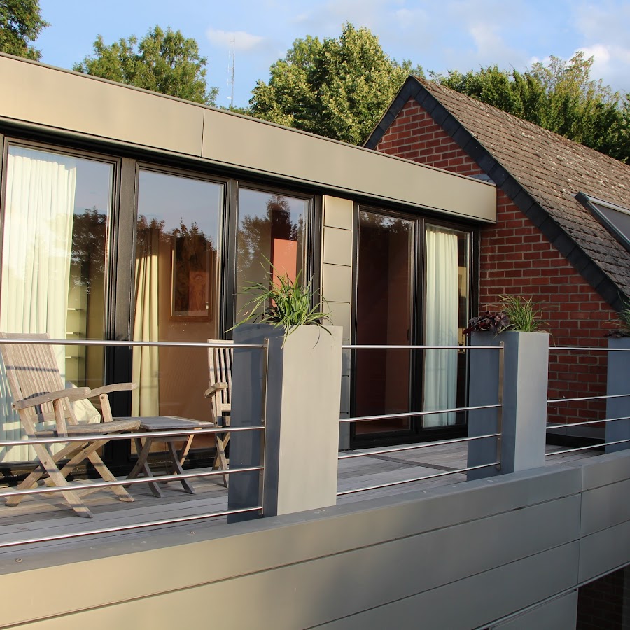 Chambre d'hôtes CitaBel'Air