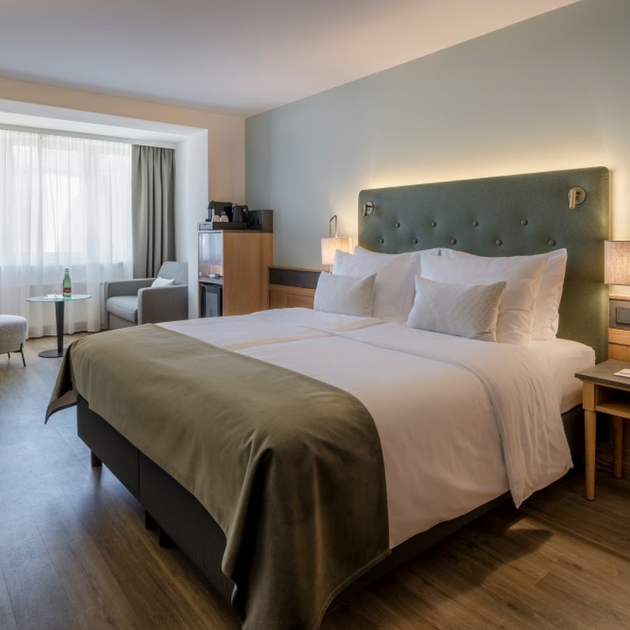 Hotel IMLAUER & Bräu Salzburg