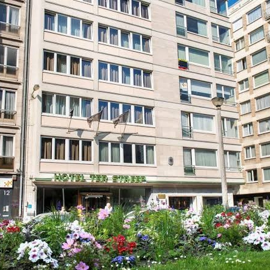 City Partner Hotel Ter Streep