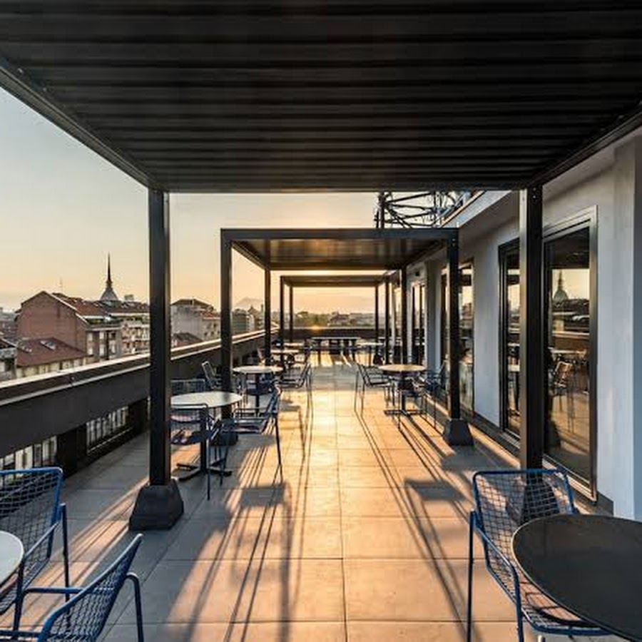 CXTurin | Vanchiglia Campus & Hotel