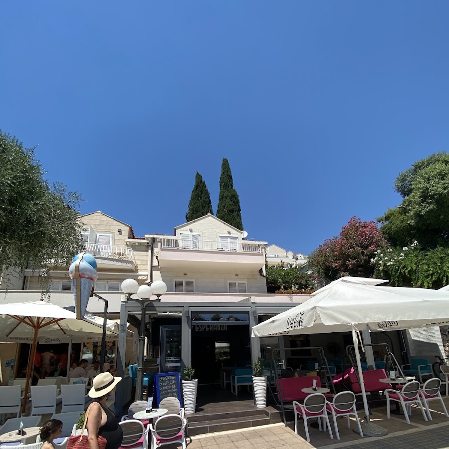 Villa Ruza, Dubrovnik