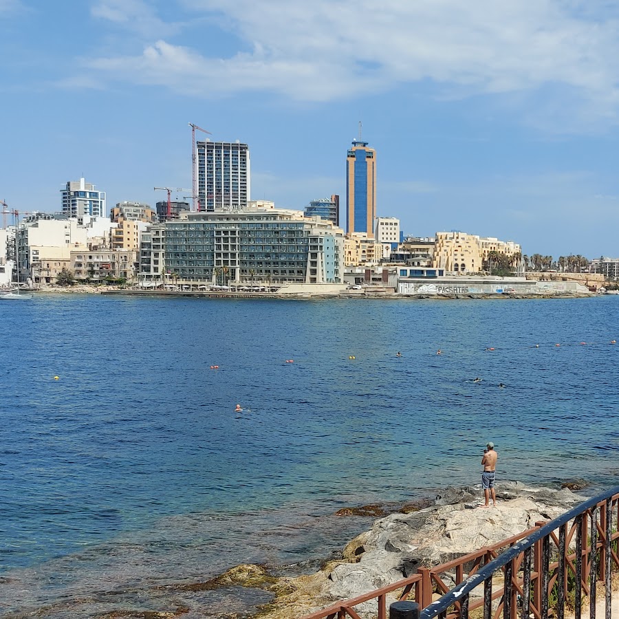 The Seven Apartments