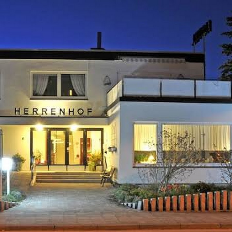 Hotel Herrenhof