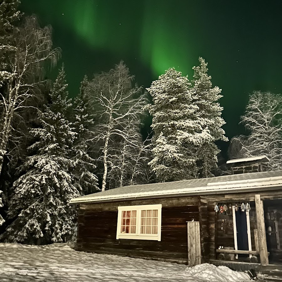 Ollero Eco Lodge - incl. a glass igloo