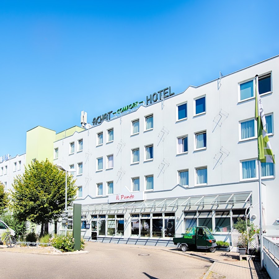 ACHAT Hotel Stuttgart Zuffenhausen