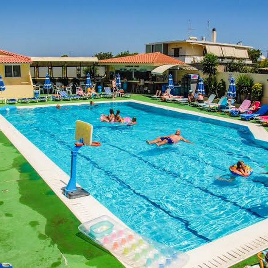 Smart Accomodation Rhodes