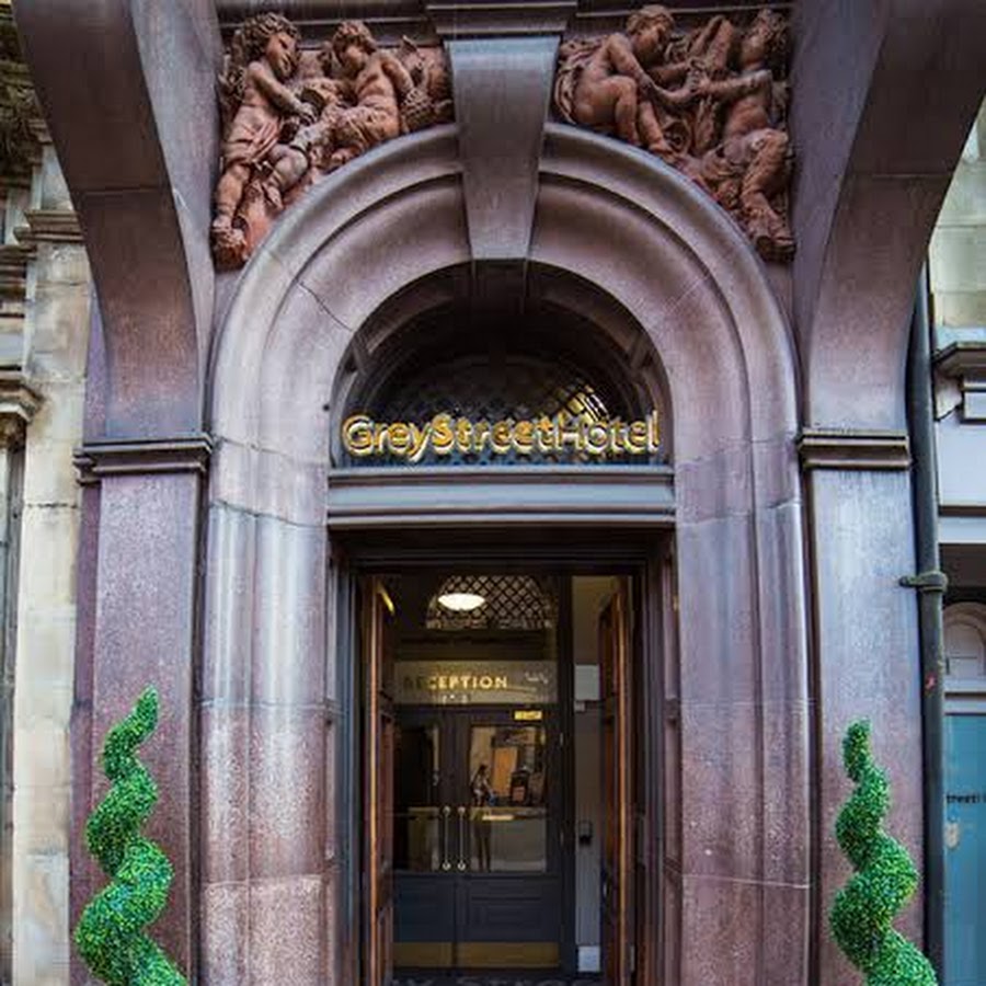 Grey Street Hotel