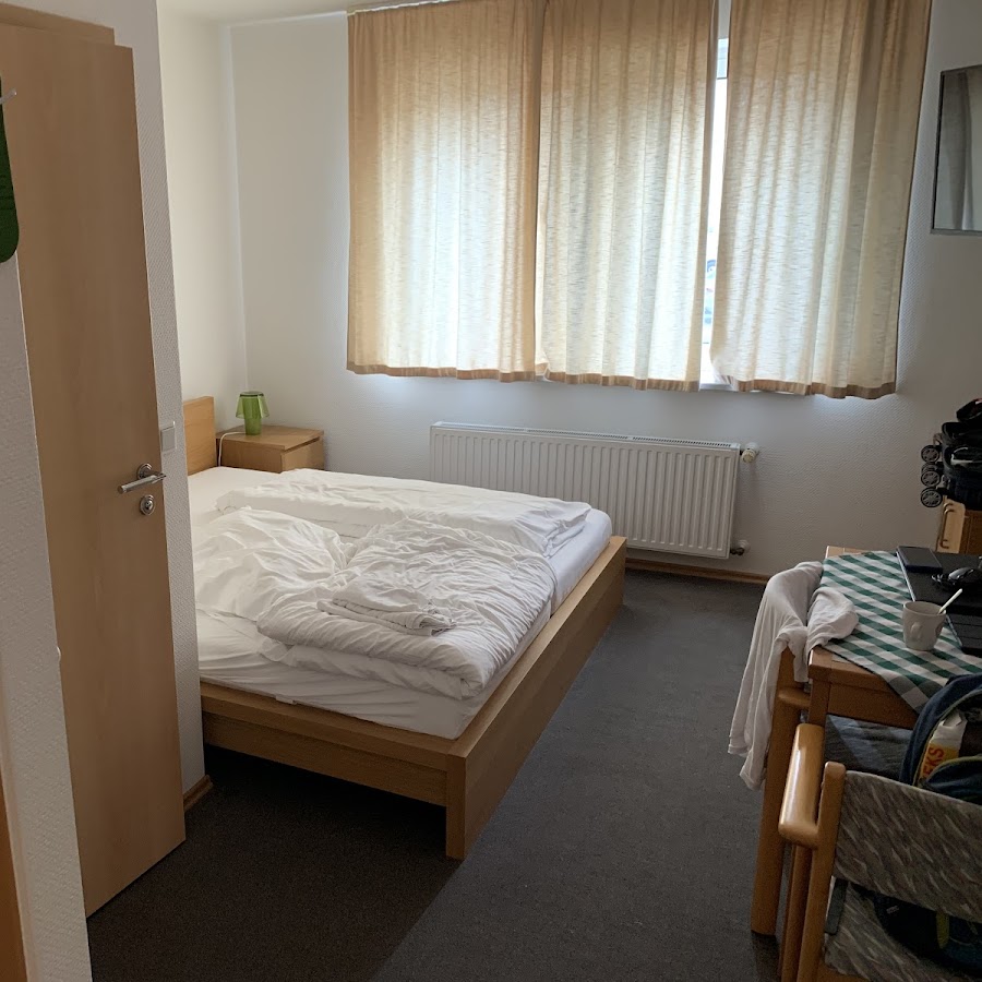 Expotel Hannover Messe