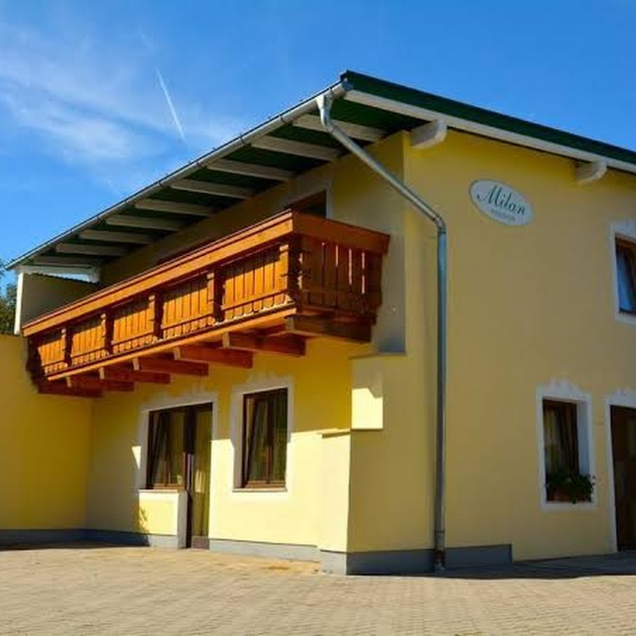 Pension Milan