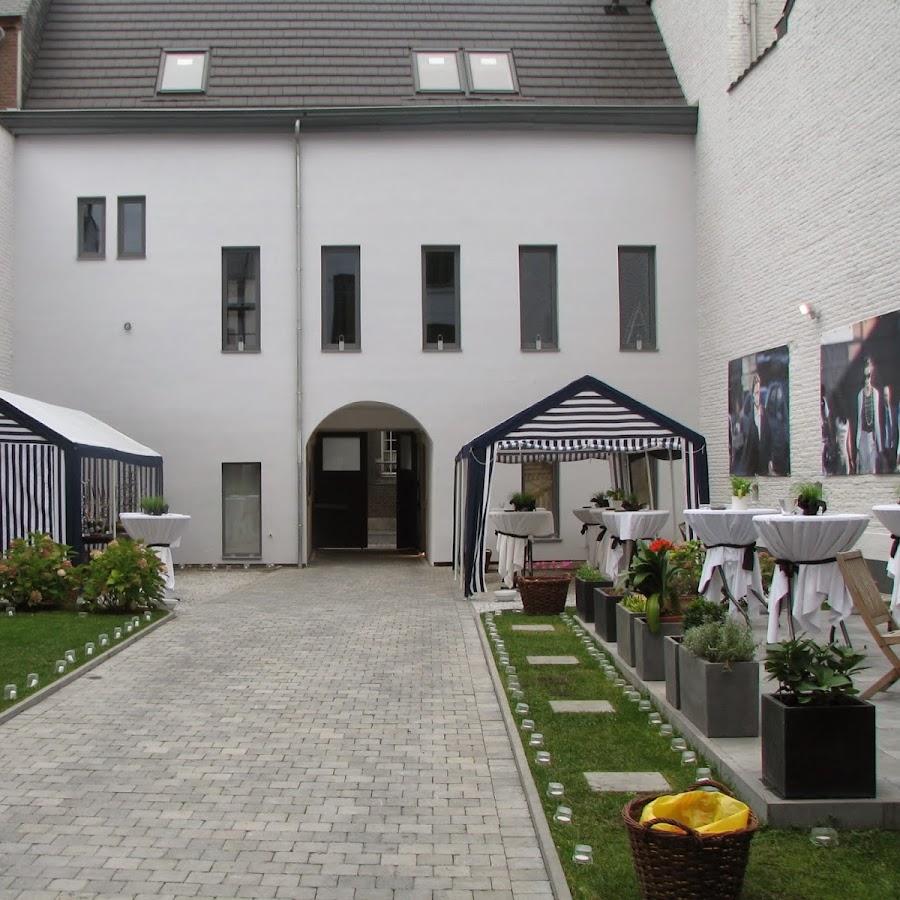 No. 5 Bed & Breakfast