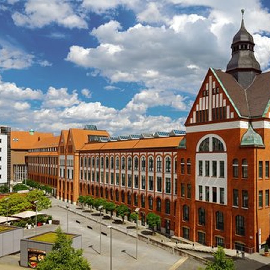 Sheraton Hannover Pelikan Hotel