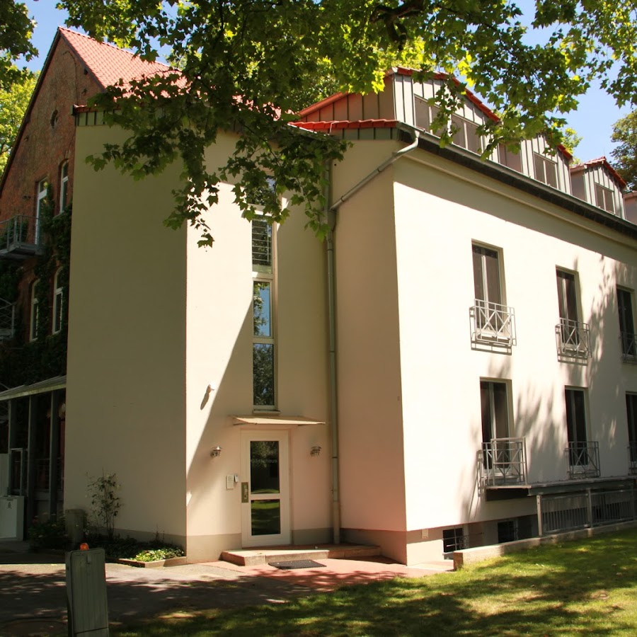 Gästehaus Alte Schule
