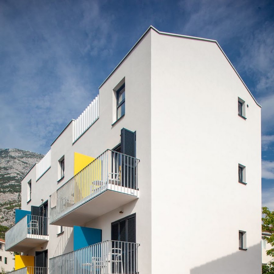 Hostel Makarska SUBTUB