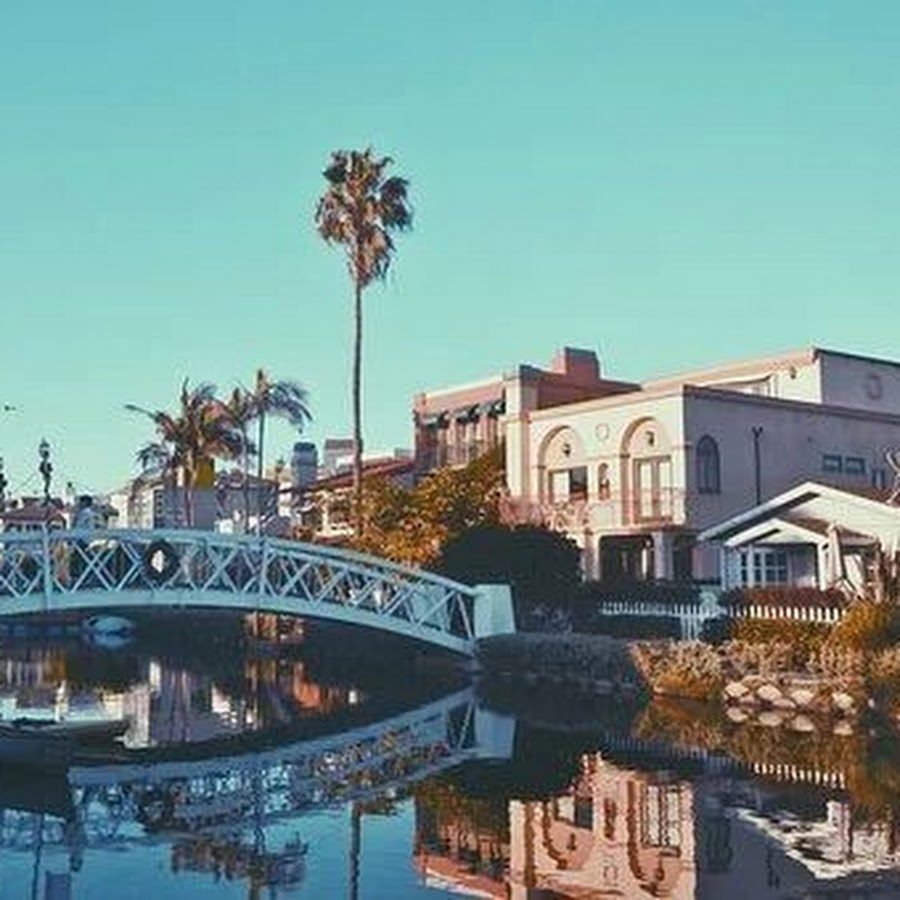 Venice Beach