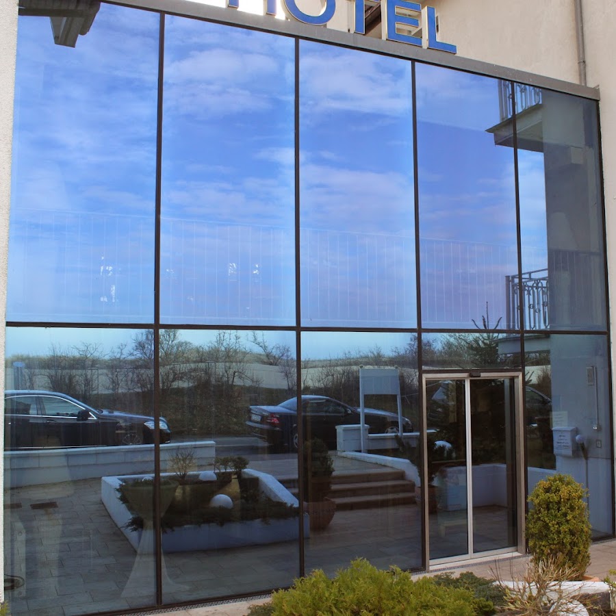 Hotelbetriebsführungsgesellschaft mbH Rostock
