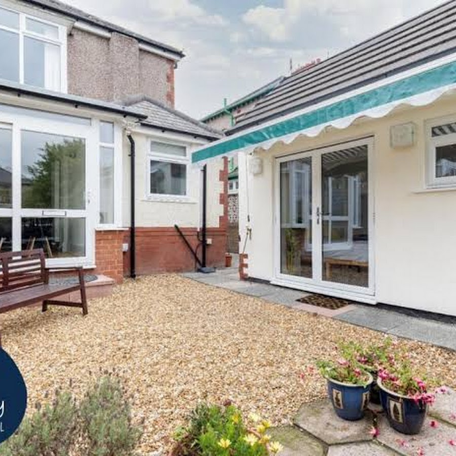 Flatzy - Holiday Apartments Liverpool (Aigburth)