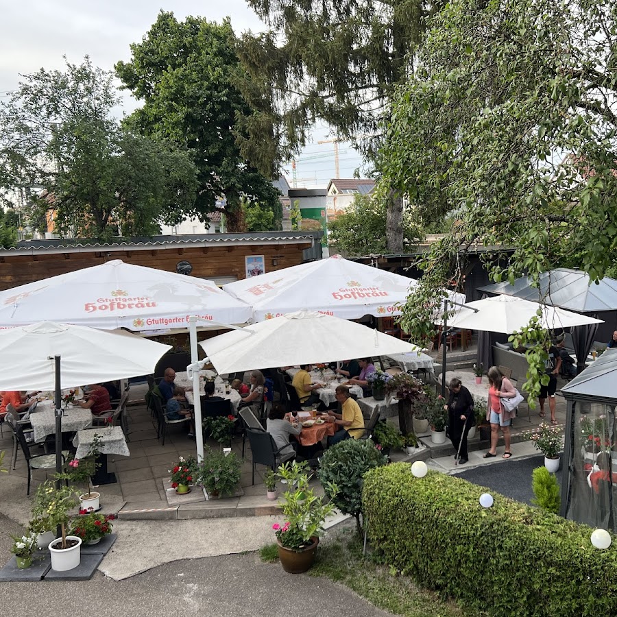 Gaststätte Eisenmann