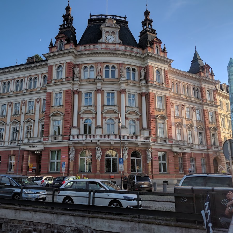 Villa Serena