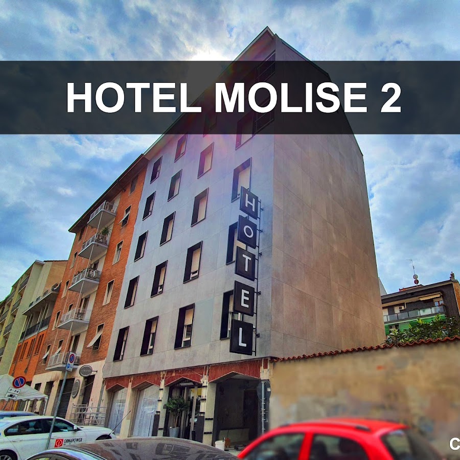 Hotel Molise 2