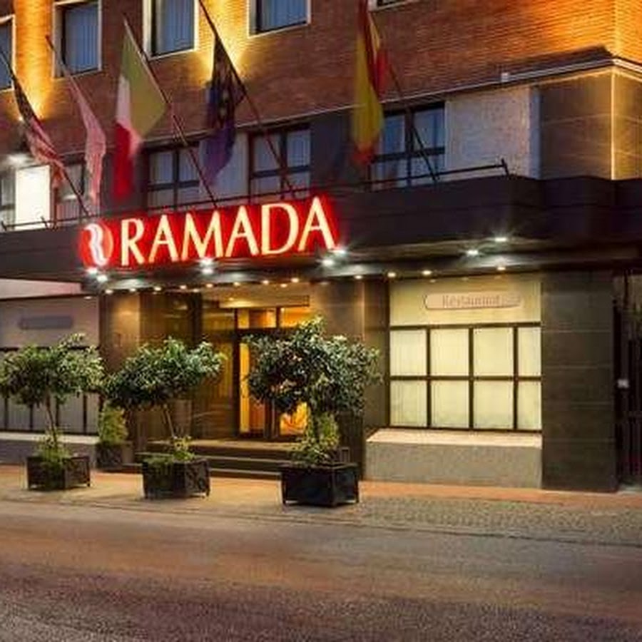 Ramada by Wyndham Naples