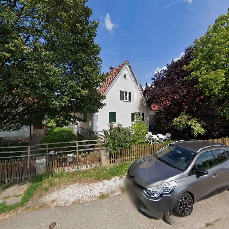 Ferienwohnung Kröner