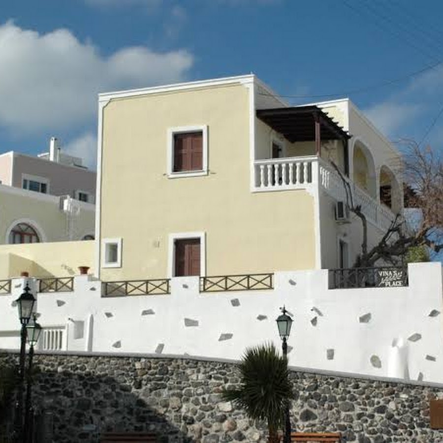 Vina's Place
