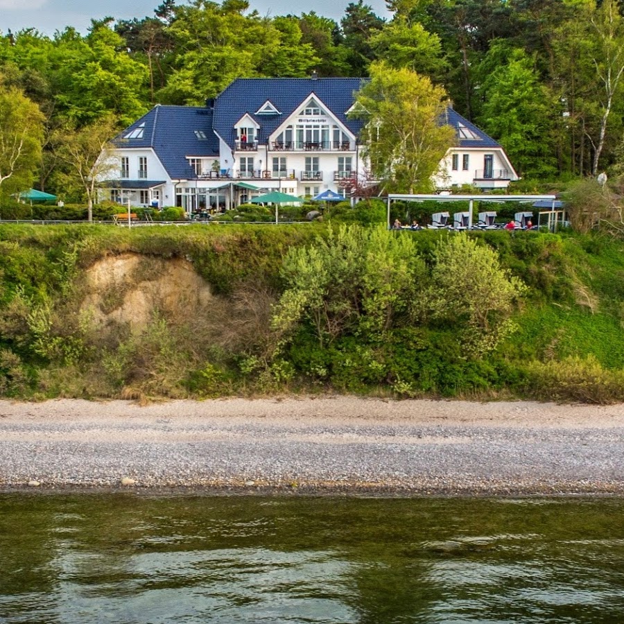 Hotel Wilhelmshöhe oHG