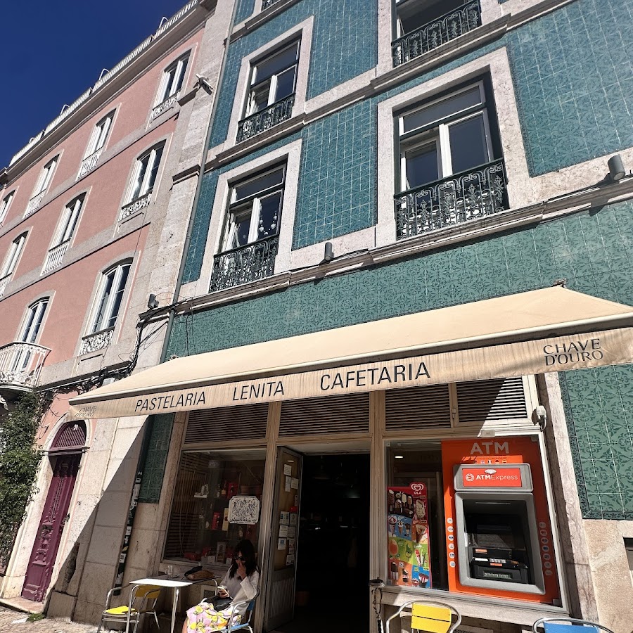 Cenário Catita Hostel
