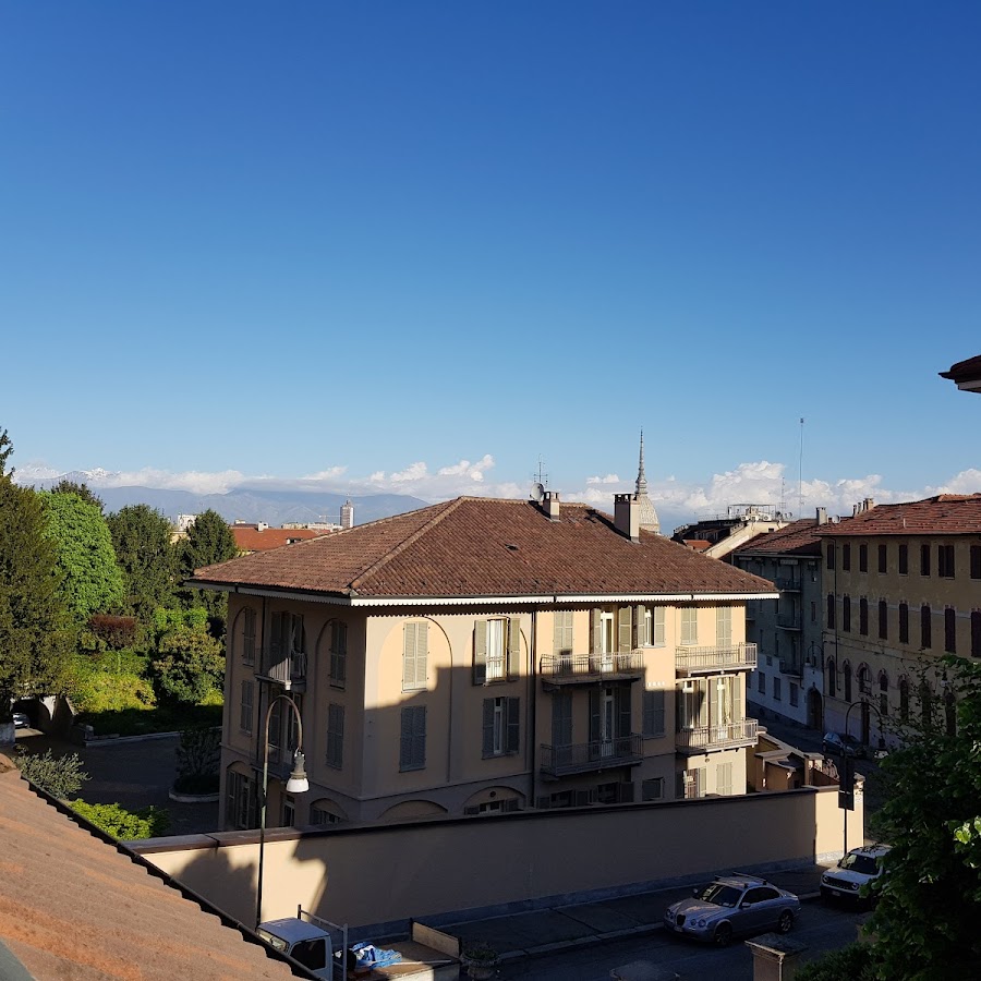 Residenza Torre Panoramica