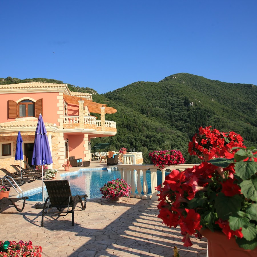 Villa VIP Paradise