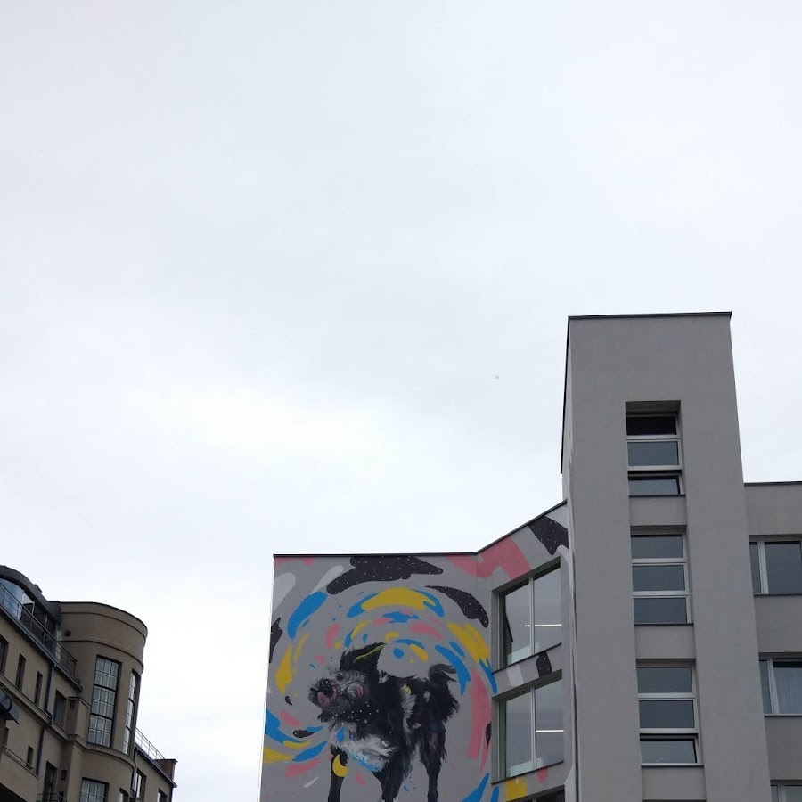 Stay in Kaunas & LA51