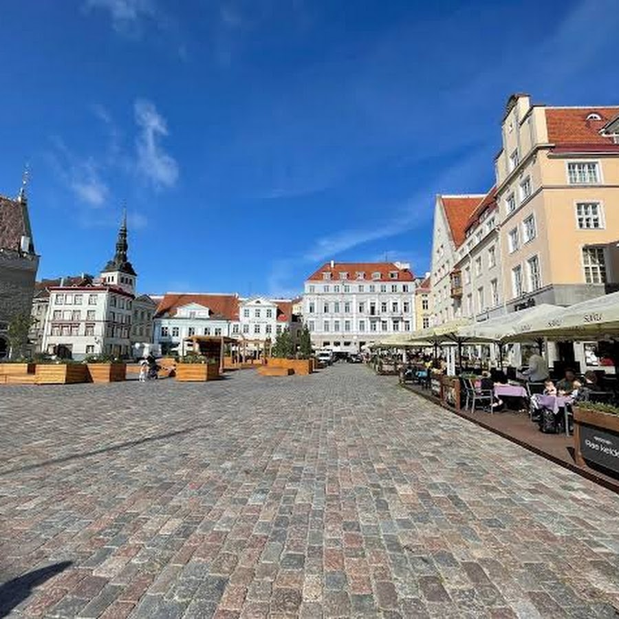 Hotel Regent Tallinn