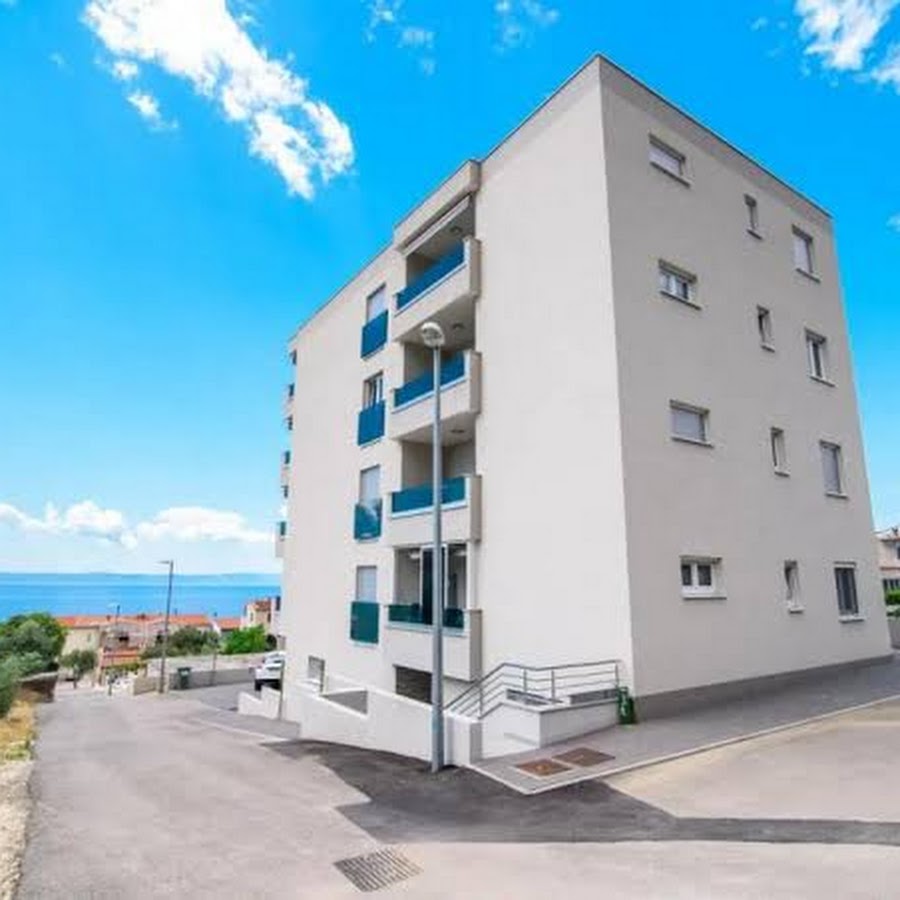 Lorena Luxury Apartment