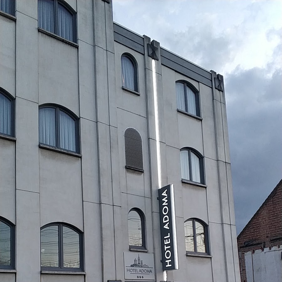 Hotel Adoma