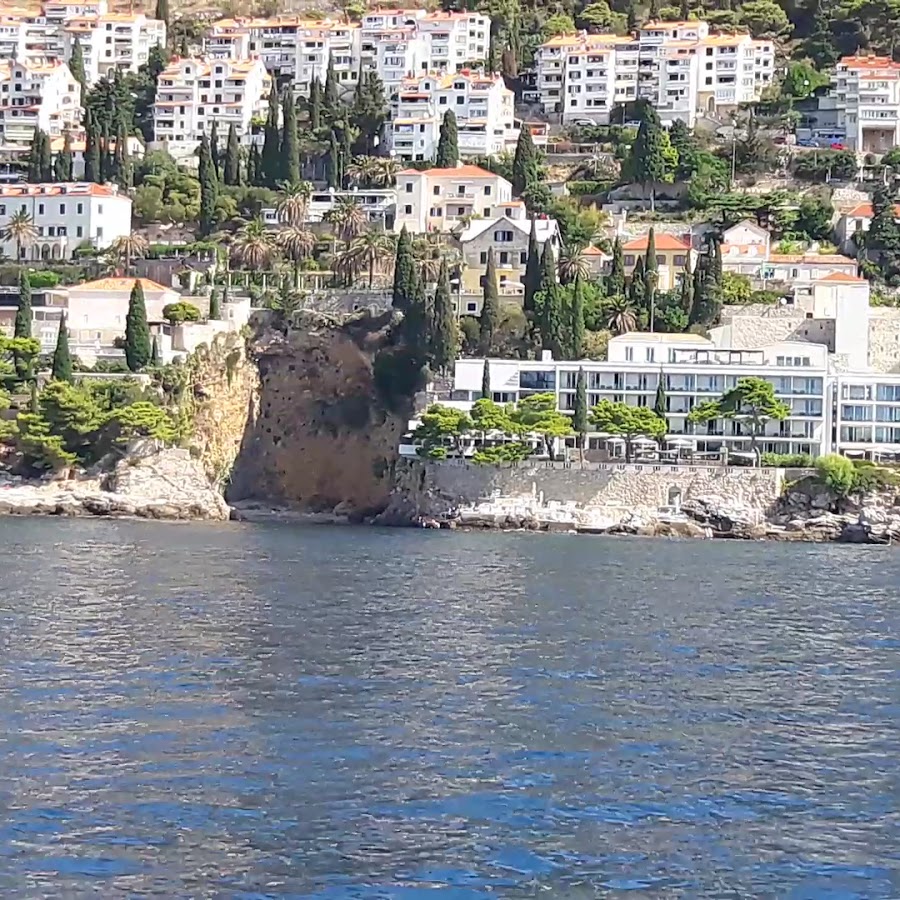 Clearview Apartments Dubrovnik