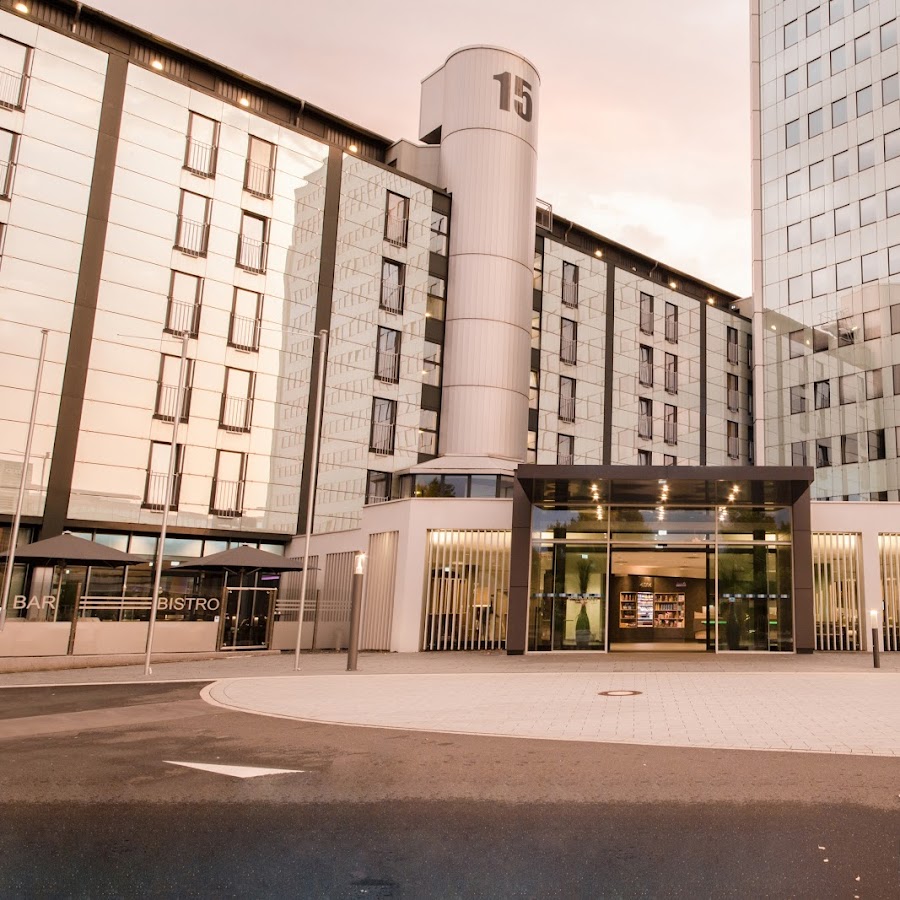 Best Western Plus Hotel Koeln City