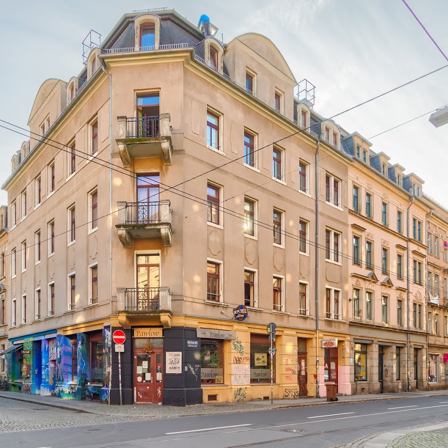 Lollis Homestay Hostel Dresden