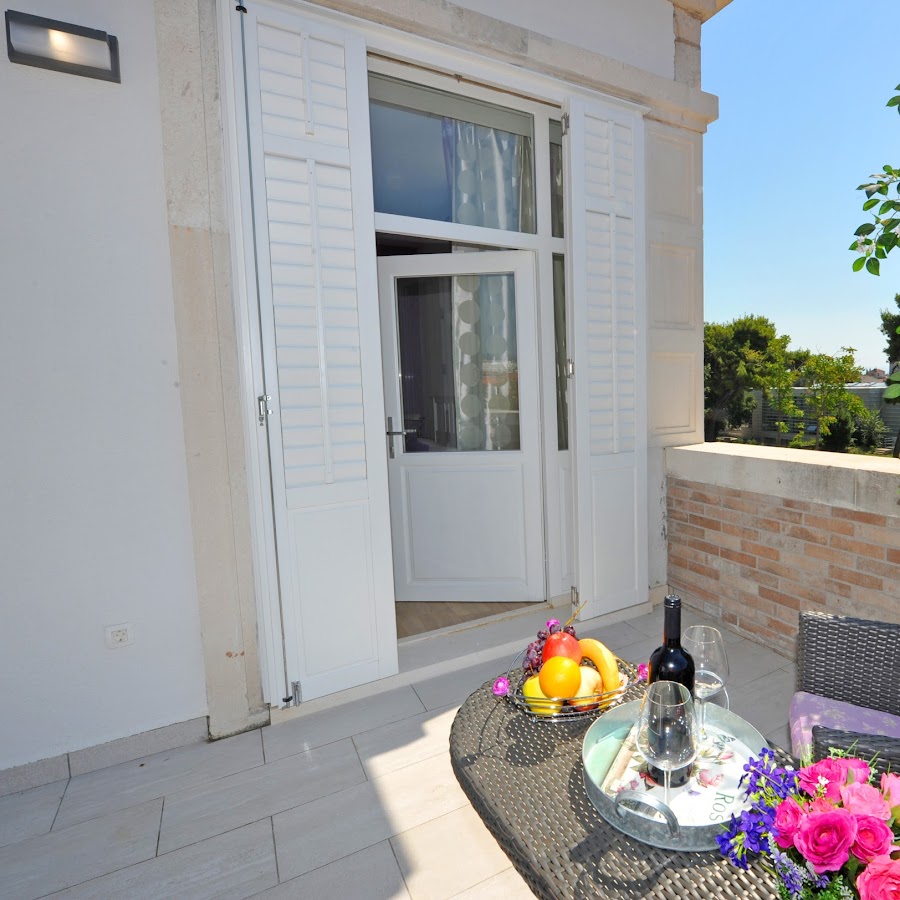 Luxury Rooms Nirvana