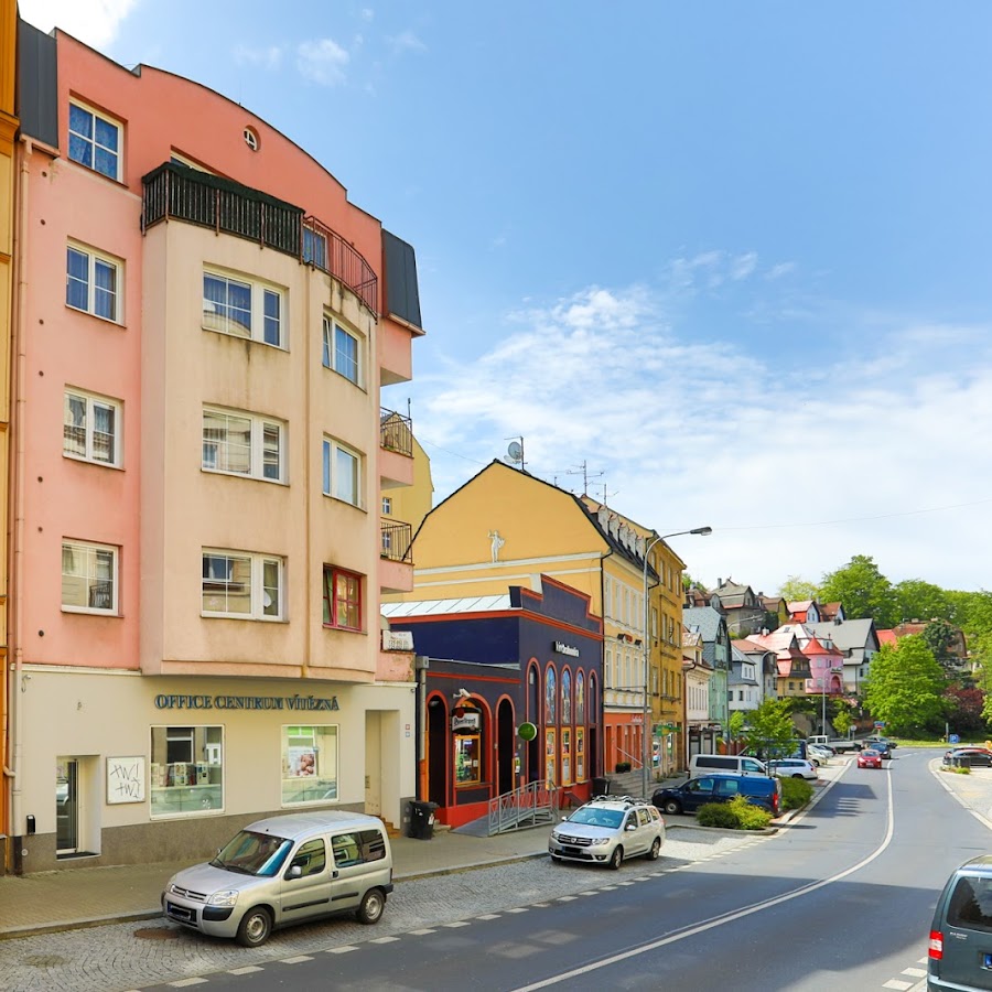 Apartment Carla Karlovy Vary