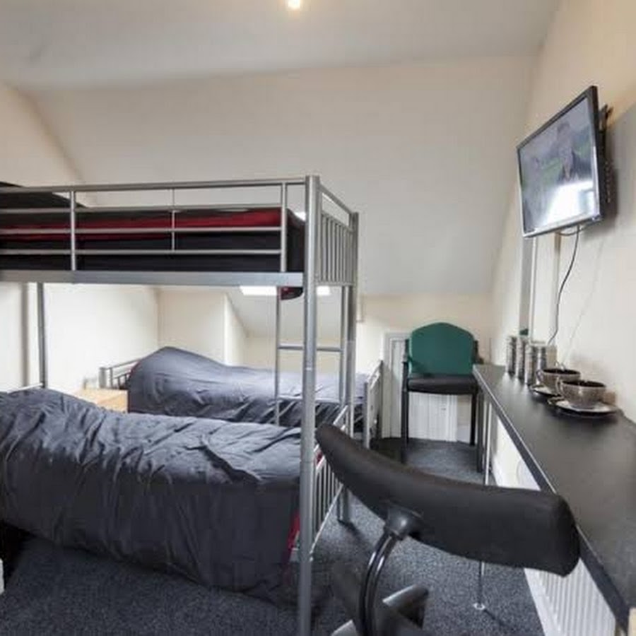 Fenham Hotel express