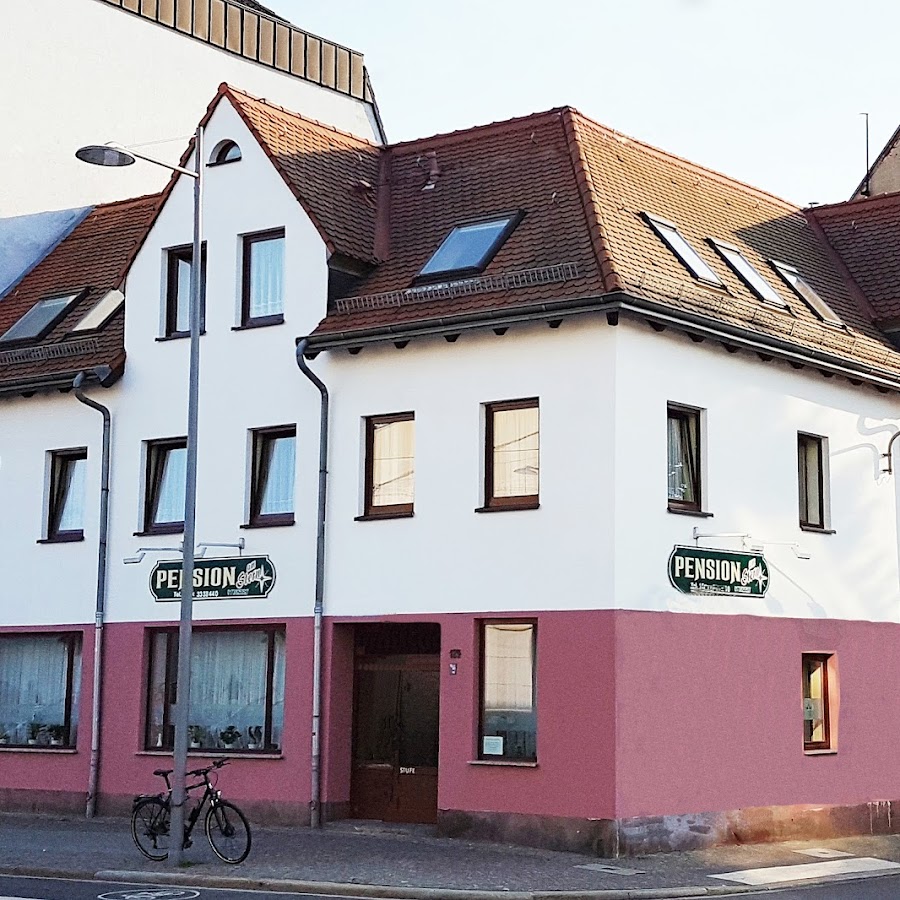 Pension am Stern