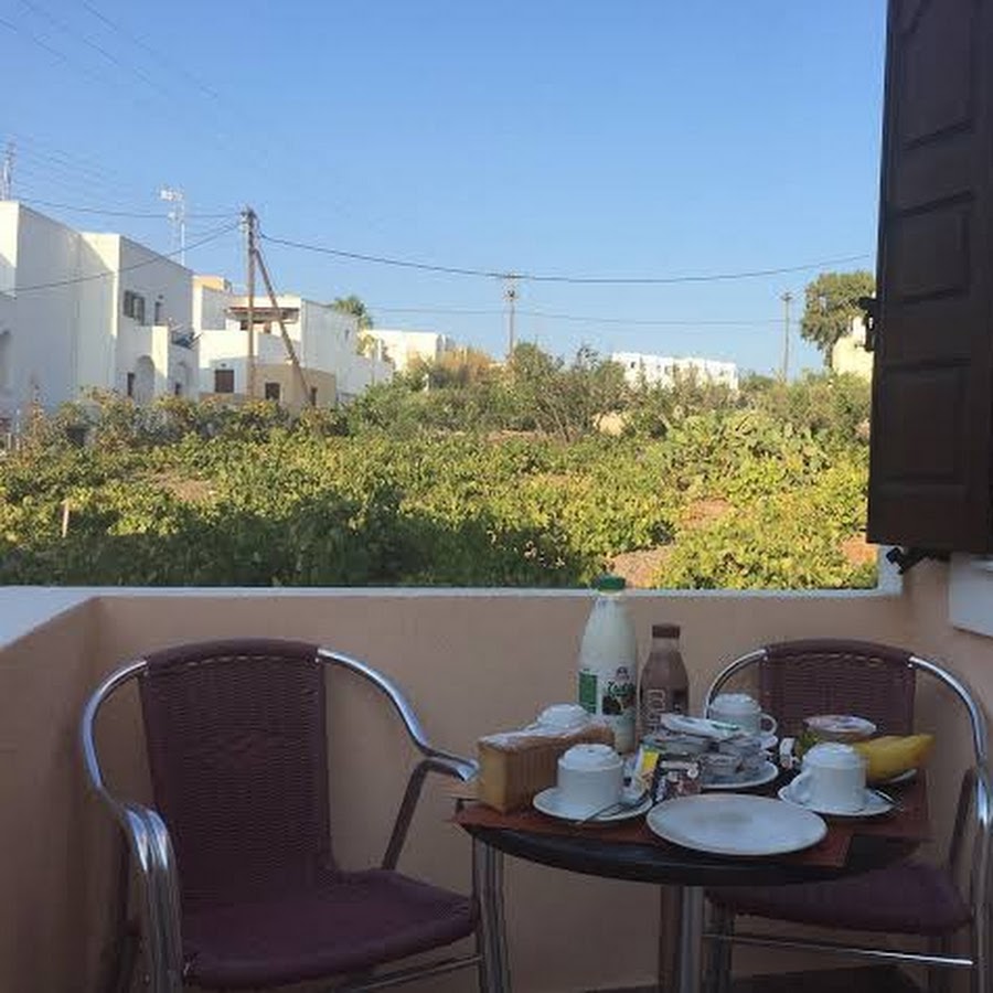 Lefteris House