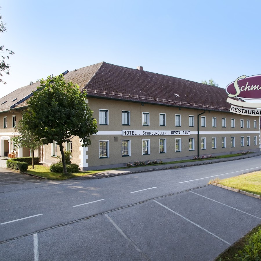 Hotel Schmolmüller