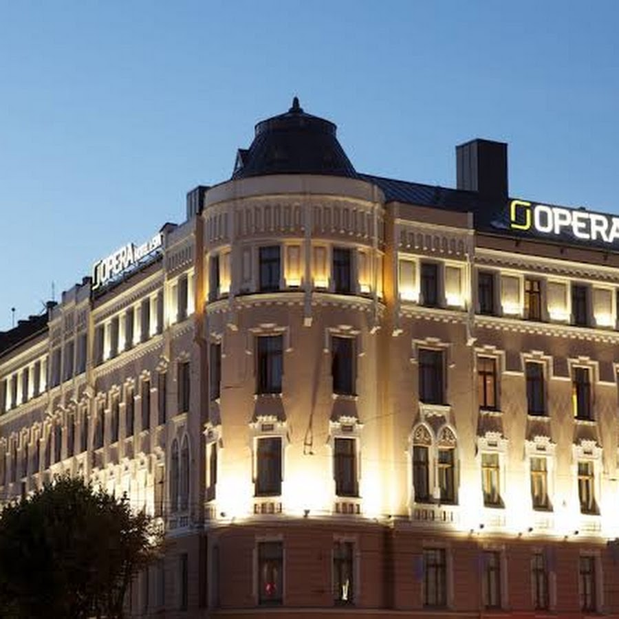 Opera Hotel