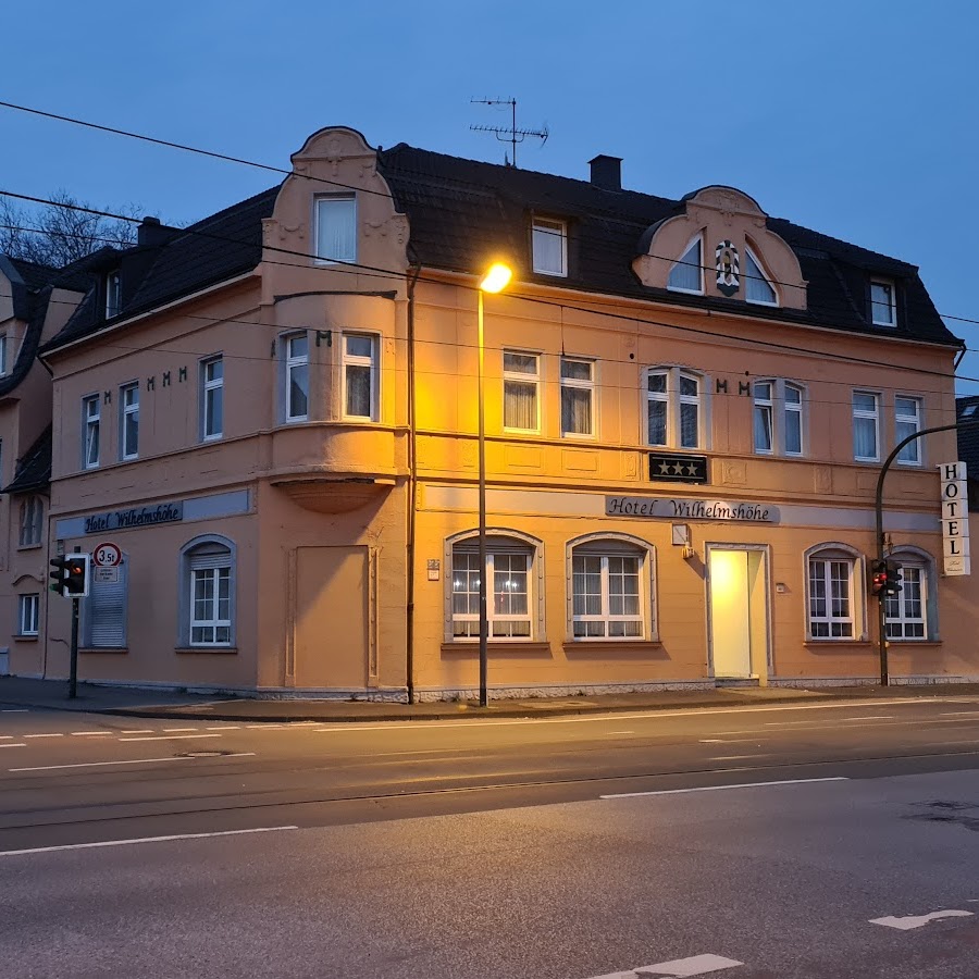 Wilhelmshöhe