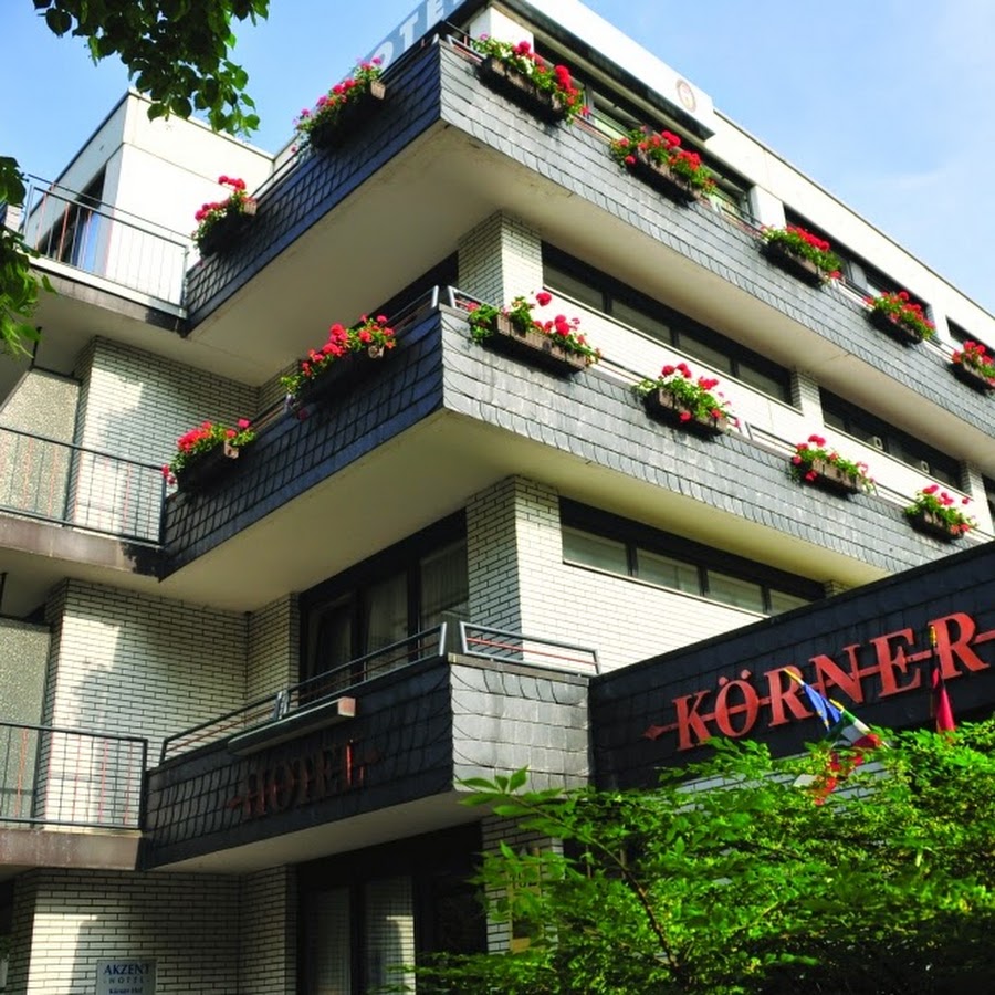 AKZENT Hotel Körner Hof