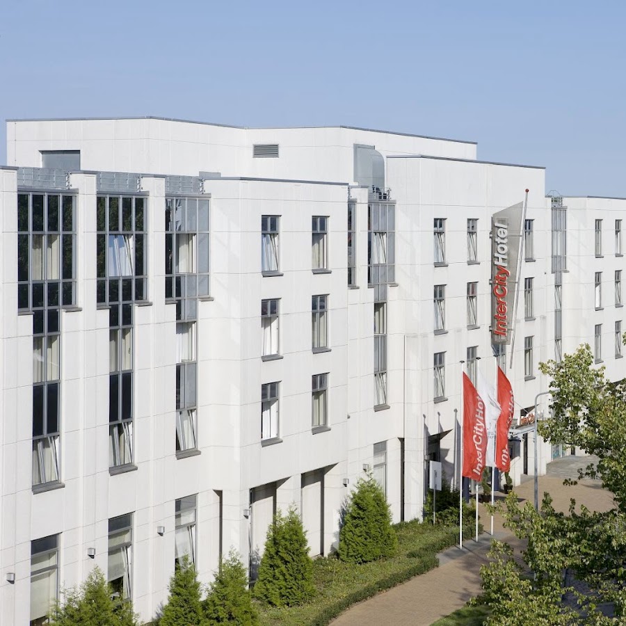 IntercityHotel Rostock