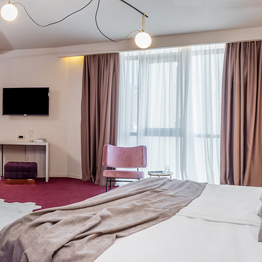 Priska Med Luxury Rooms